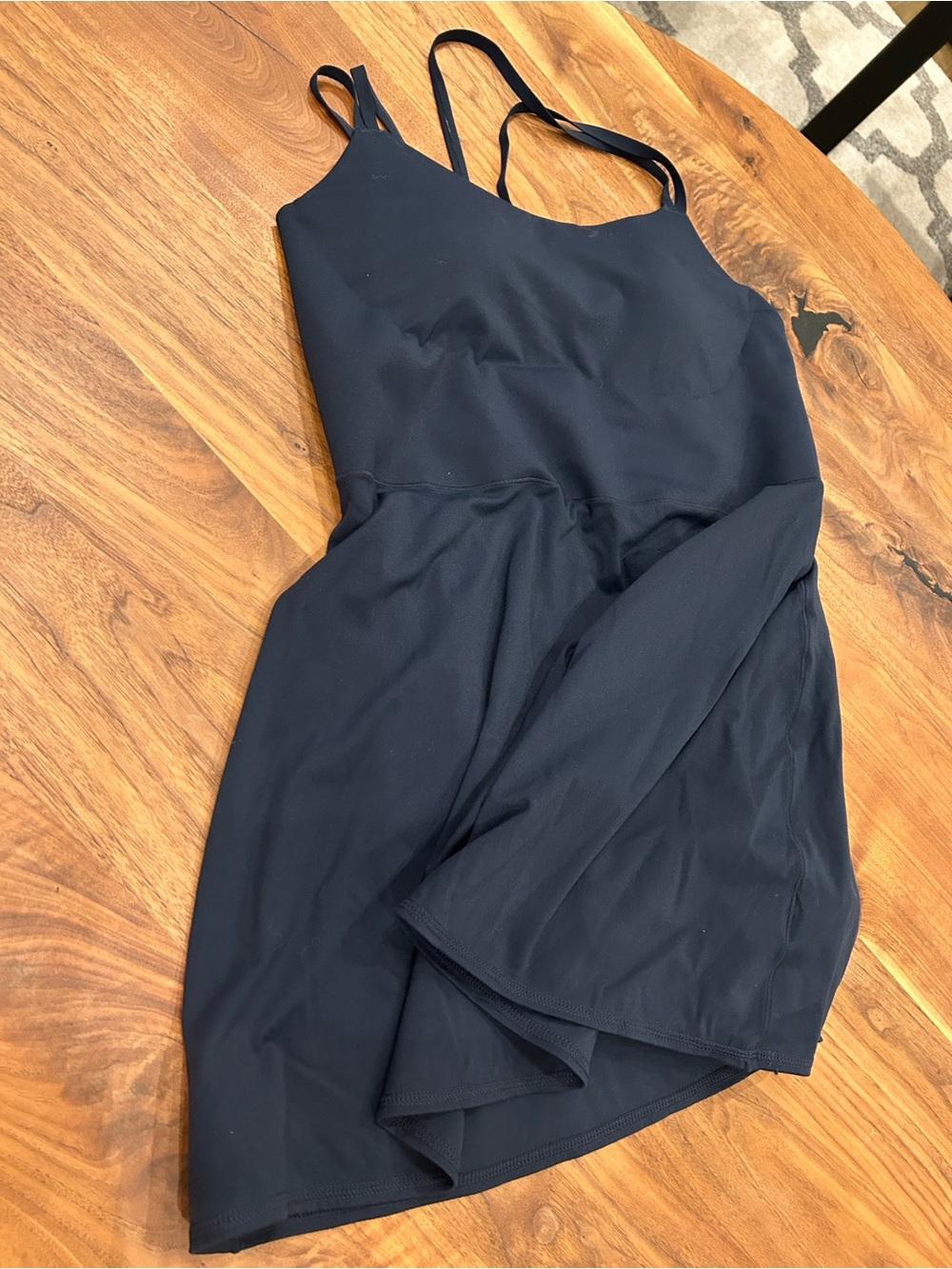 Danskin athletic dress